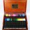 Premium/High Quality watercolor Pencil set For Professional Artists,120 colors
