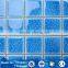 interior ceramic tiles mosaic pattern decoration for bathroom wall
