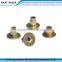 OEM copper cnc machining parts