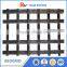 Inforcement Fiber Glass Geogrid Road Bed Pavement