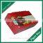 FACTORY PRICE CUSTOMIZED COLORS PRINTING CORRUGATED PAPER BOX FOR FRUIT/VEGETABLES