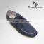 latest design fashion men casual shoes