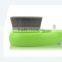 Nano Bamboo Charcoal Face Washing Brush With Ulter Fine Synthetic Hair