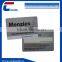 custom design Panton color printing pvc employee id cards                        
                                                                                Supplier's Choice