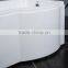 SUNZOOM UPC/cUPC certified freestanding hot tub, plastic tub for sale, pop-up hot tub