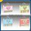 2015 New design valentine's day gift paper bag