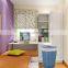 Multi-function storage basket