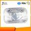 Competitive Price Top Quality Aluminum Foil Disposable Trays