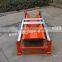 Foldable metal pallet for car engine/heavy duty pallet for Storage & transportation (4 WAY Entry)