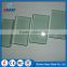 Top Quality 4mm 9mm clear tempered glass