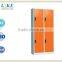 Popular 4 Door Steel Beach Locker, Steel Locker Suppliers in China