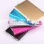 Hot Sell High Quality power bank mi