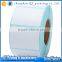 vinyl die cut sticker china, glossy laminated roll label stickers, plain thermal label stickers