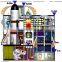 CHEER AMUSEMENT Space themed indoor playground                        
                                                                                Supplier's Choice