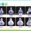 BPA free standard neck silicone baby nipple practical silicone babies nipples
