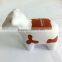 cow pu foam anti stress toys