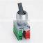 22mm IP65 Waterproof 2 Position 1-2 Lever Switch, Selector Switch (LS222)