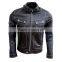 Fashion Leather Jacket