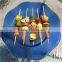 Gifts Buy Direct From China Factory Bbq 15cm Bamboo Skewers
