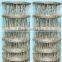 High quality galvanized cattle field fence