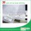 hot rolling interlining/Nonwoven fusible interfacing/100% polyester interlining