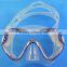 Diving swimming kits snorkel setdiving mask with the lowest price in China
