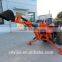 hot sale direct factory manufacture backhoe bucket