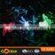 Wholesale Cheap Plastic Stake Lamp 4' Color-Changing Acrylic Hummingbird Solar