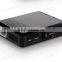 DLP MINI Projector,The smallest DLP projector built-in battery ,support 1920*1080 resolution phone projector and pocket business