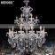 Maria Theresa Elegant Bohemian Crystal Chandelier MD8011 L18