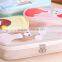 Sweet princess large volume pencil bag, pencil case for girls
