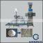 Semi-Auto Tapioca Starch Packing Machine For Plastic Bag