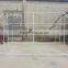Refugee tent for earthquake use/ disaster relief tent have stock can deliver asap
