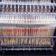 MBR membrane bioreactor for waste water treatment