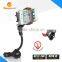 Gooseneck Design Car FM Transmitter+ 5V 1A Charger HC27J