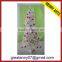 2016 artificial decoration red Christmas tree for sale colors  china