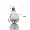 Home Decor Wedding Crafts Hanging Bulb Clear Glass Terrarium Container Transparent