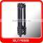 Sunrise Aluminum Tripod 4-section height adjustable tripod
