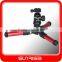 Sunrise Newest Universal table mini Aluminum camera tripod ,travel tripod