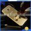 Newest Bumper Metal Mirror Case For Huawei P8/P7/4C/4X