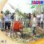 2014 China Farm New Equipment Mini Simple Sugarcane Leaf Remove 6BZ-5