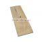 38*9*1.6cm Wholesale natural Pine Wood Float plastering trowel construction hand tool