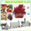 Popular factory sale fish feed pet food processing line