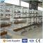 Steel Cantilever Racking