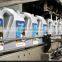 Automatic Lubricating Oil Filling Production Line