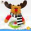 2016 stuffed toys christmas toy plush snowman toys for sale