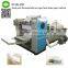 Good price full-automatic box type facial tissue paer machine
