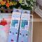 Office and school pencils wooden pencil Using lead-free poison Color box packaging Teenagers hb pencil