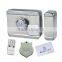 Cheap Price Intelligent Electric Cylinder Lock