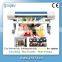 Guangzhou Wholesale 1.5m eco solvent advertising sticker plotter